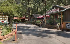The Butterfly Garden Inn