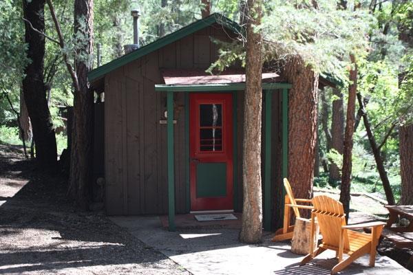The Butterfly Garden Inn Sedona Exterior photo