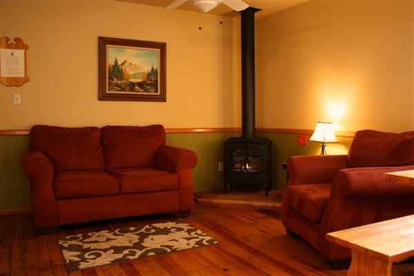 The Butterfly Garden Inn Sedona Exterior photo