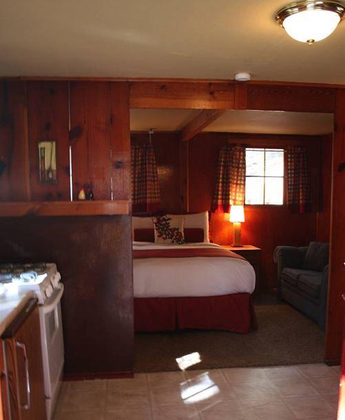The Butterfly Garden Inn Sedona Exterior photo