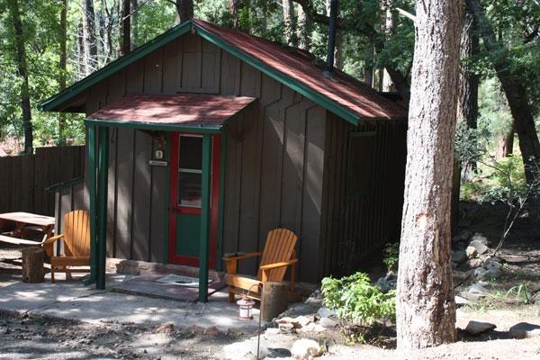 The Butterfly Garden Inn Sedona Exterior photo