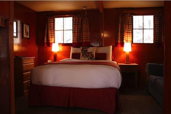The Butterfly Garden Inn Sedona Exterior photo