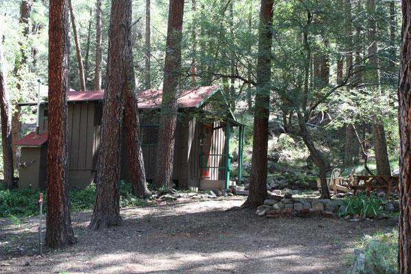 The Butterfly Garden Inn Sedona Exterior photo