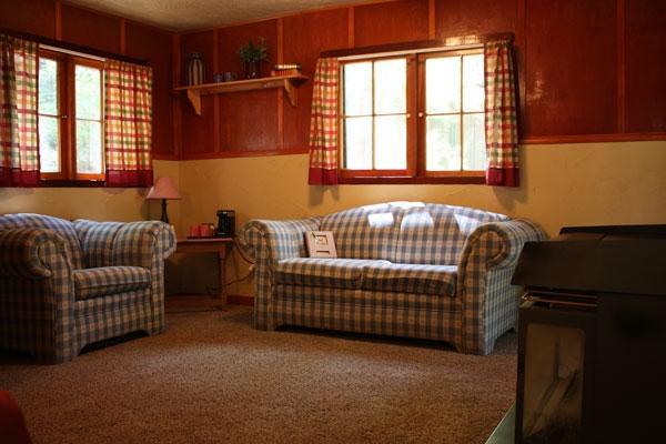 The Butterfly Garden Inn Sedona Exterior photo