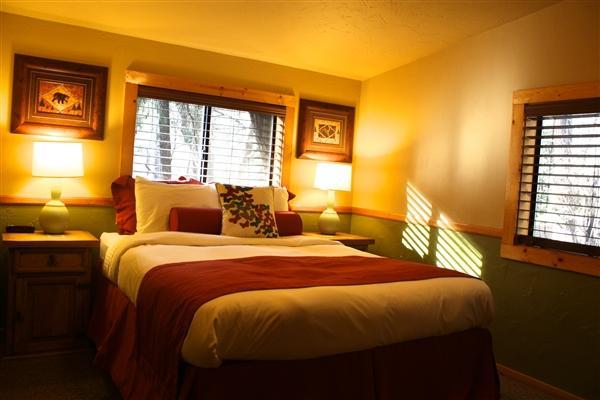 The Butterfly Garden Inn Sedona Exterior photo