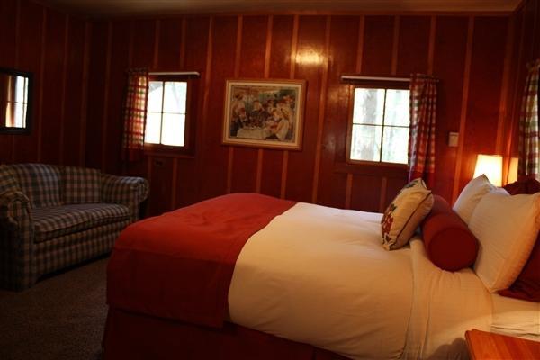 The Butterfly Garden Inn Sedona Exterior photo
