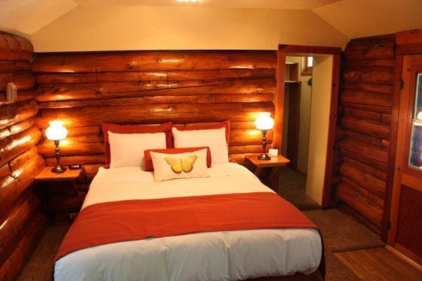 The Butterfly Garden Inn Sedona Exterior photo
