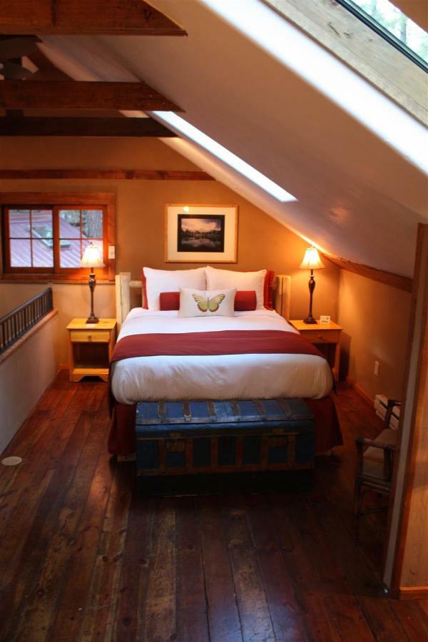 The Butterfly Garden Inn Sedona Exterior photo