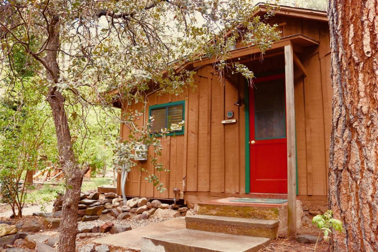 The Butterfly Garden Inn Sedona Exterior photo